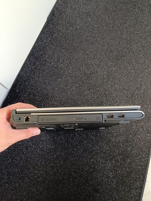 Laptop Acer Aspire 5620 + zasilacz