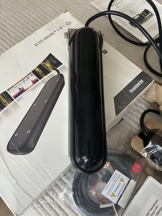 Продам датчик HDC 12 Active Imaging 3-in-1, HDI или TotalScan),