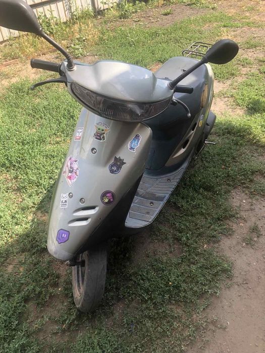 Продам скутер Хонда дио 27