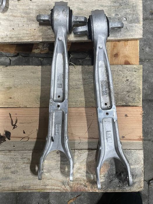 Супорт Tesla S