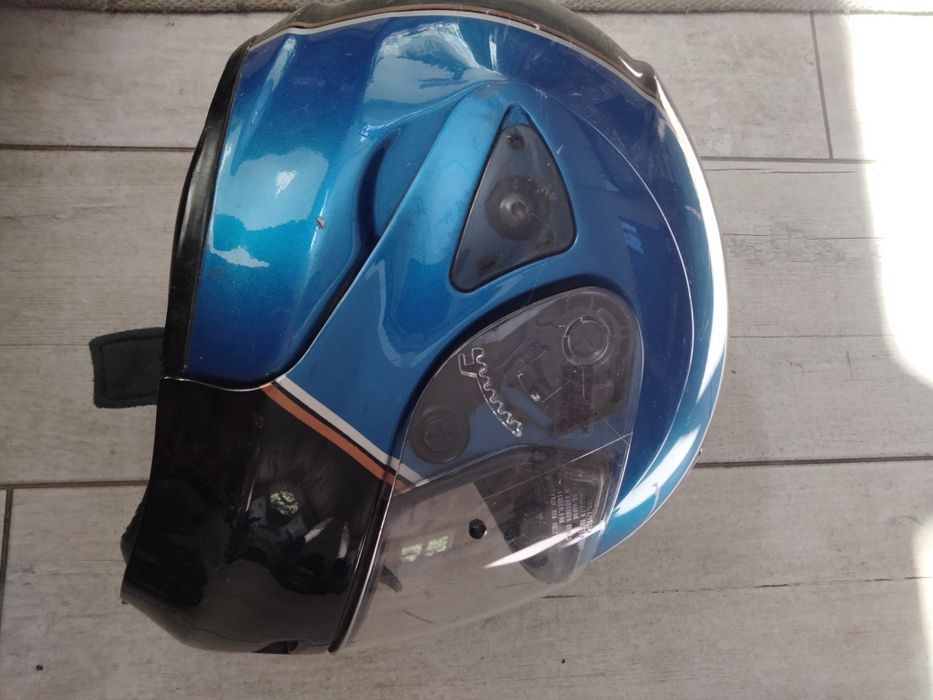 Шлем Shoei, япония