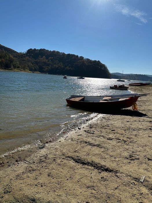 Domki całoroczne Bieszczady, Teleśnica Oszwarowa