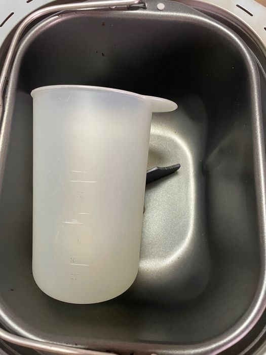Recolher Em Buarcos Máquina de Pão Kenwood