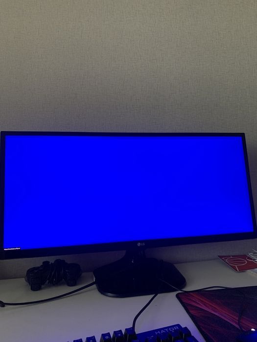 Ultrawide Lg 29um58-p 29 дюймов 75 герц