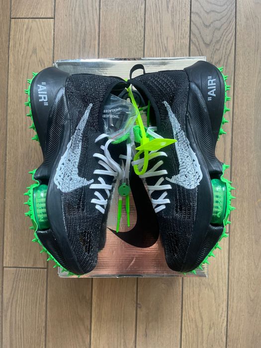 Nike Off White Air Zoom Tempo Next / OW Rozm 42