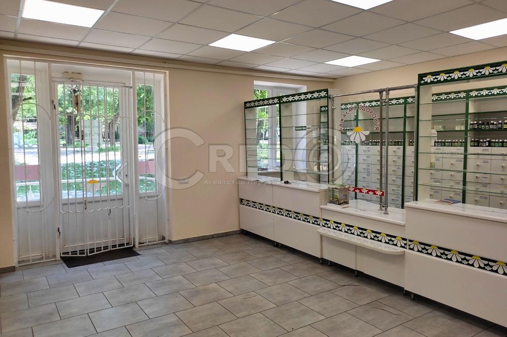 Оренда приміщення, вул. Софії Перовської