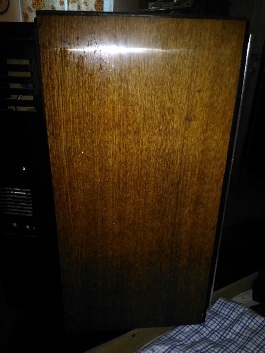 Телевізор телевизор ламповый ретро 1968 СССР СРСР Рекорд В312 реквизит ...