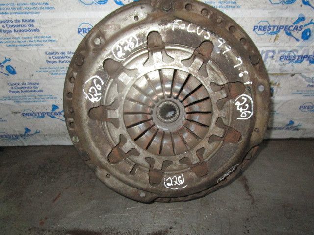 Kit embraiagem FORD Focus I Sedan (DFW)