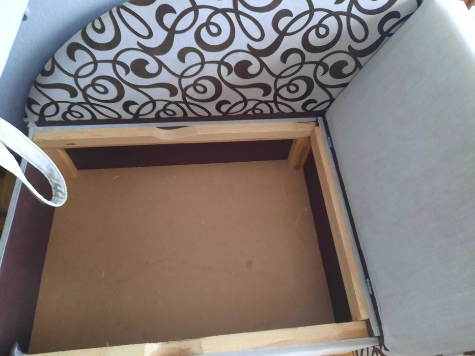 Дитячий диванчик