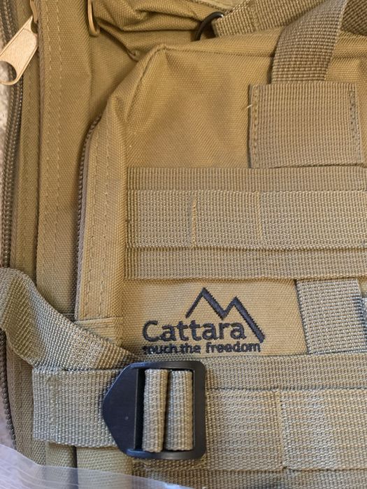 Рюкзак тактичний Cattara Army 30L