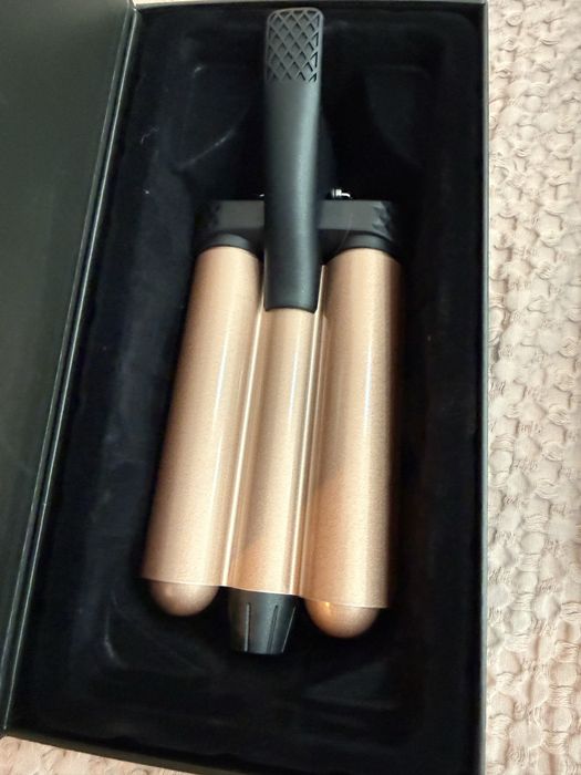 Equipamento para cabelo profissional