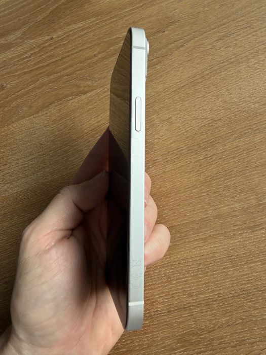 iPhone 14 Plus 128 GB  Biały stan IDEALNY