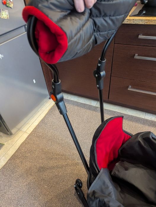 Sprzedam Sanki Teo&Gigi