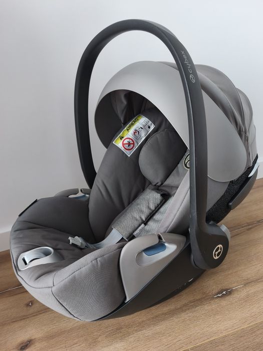 Fotelik /Nosidełko cybex platinum