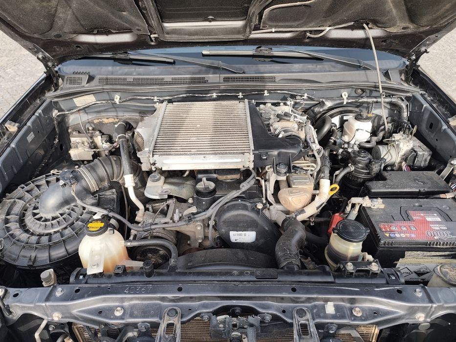 Toyota Hilux 2.5D4D 4x4 King Cab 3 Lugares Nacional