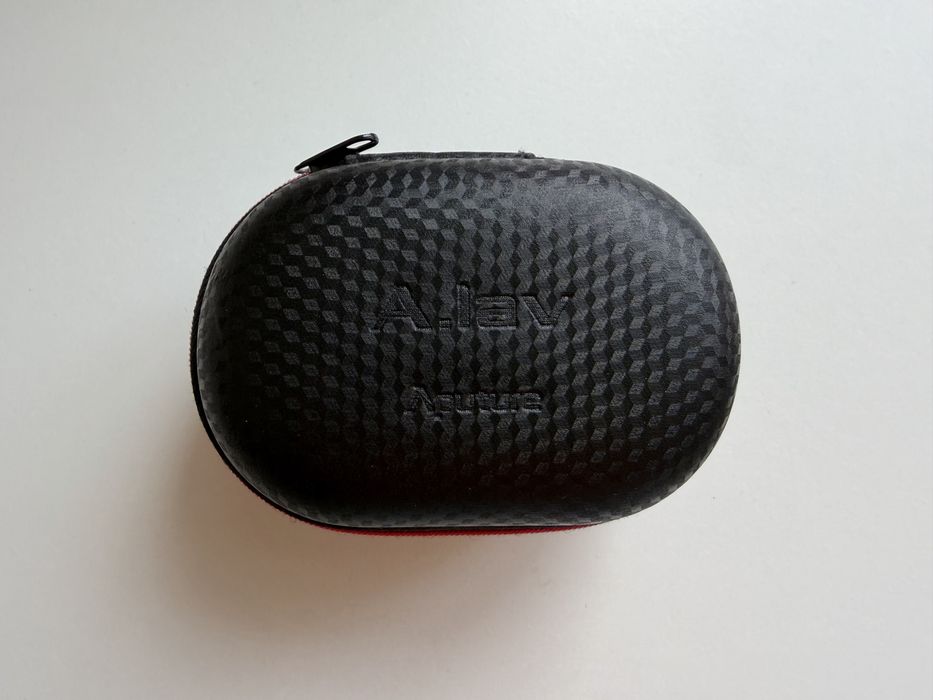 Петличний микрофон Aputure Lavalier Microphone A.Lav (A.LAV)