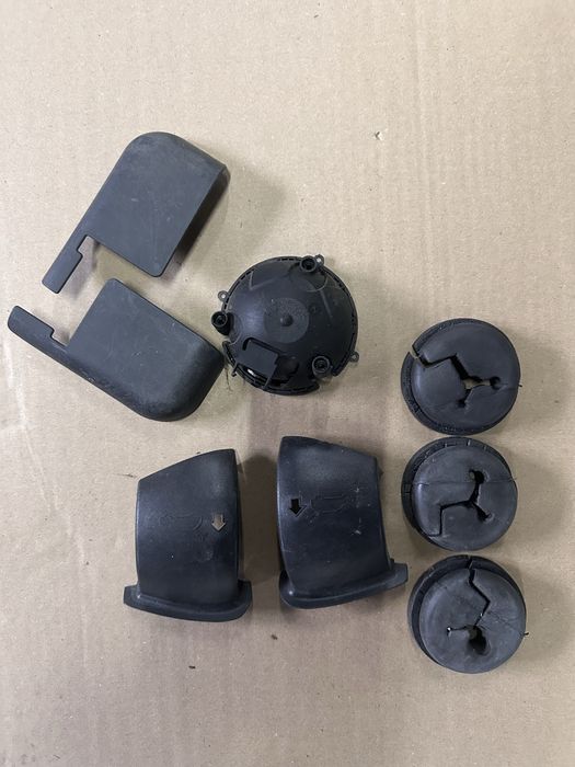 Vendo varias peças de audi A4 de 2005