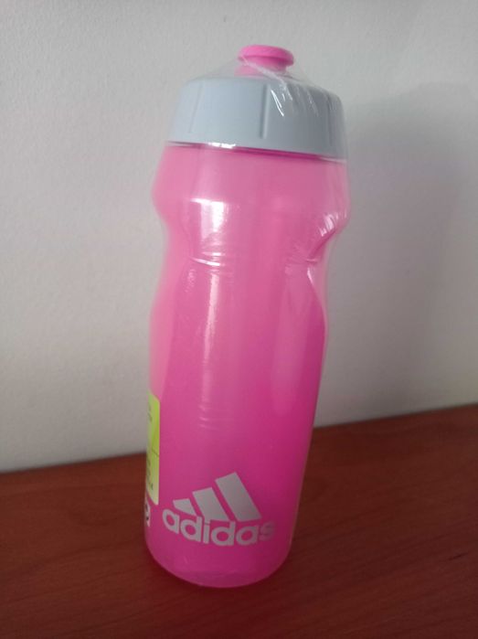 Bidon/Garrafa de Fitness Adidas