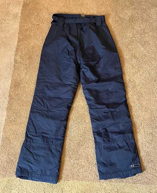 Calças de neve - Senhora - Tam. 38