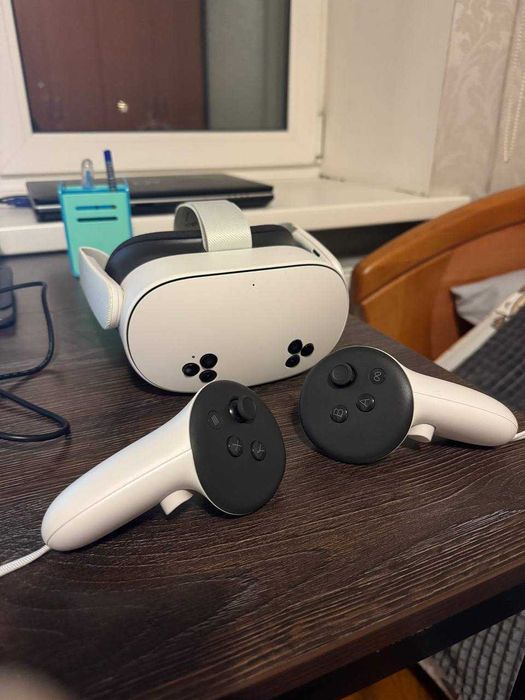 Meta Quest 3S, ідеал