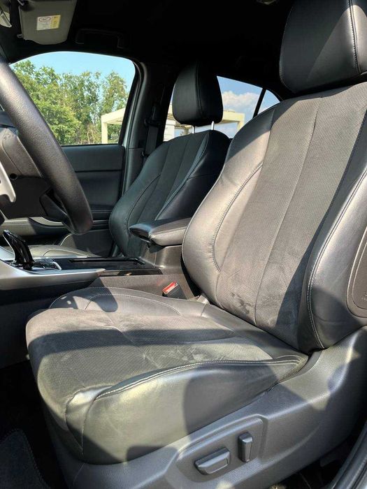 Mitsubishi Eclipse Cross 2021
