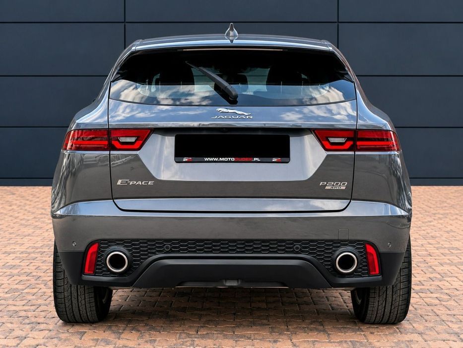 Jaguar E-Pace R-Dynamic S P200 Awd