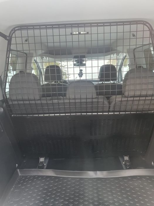 Kratka Przegroda Caddy 2022 rok