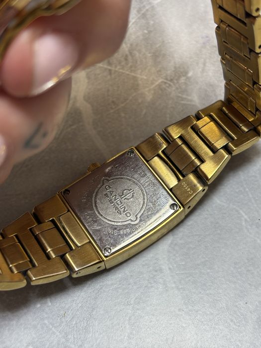 годинник Candino c416