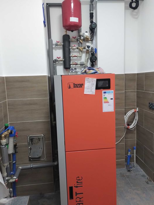 Usługi Hydrauliczne, Hydraulik. instalacje C.O. ogrzewanie podłogowe