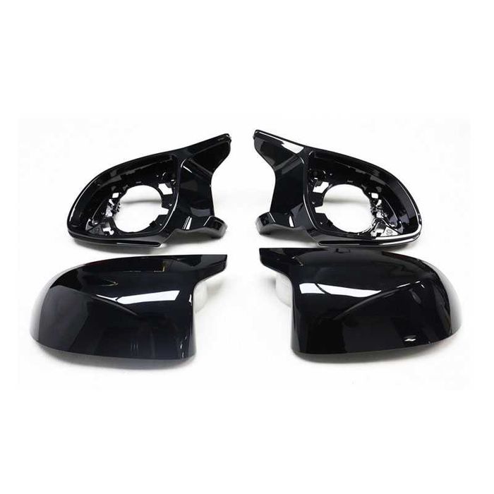 Накладка корпус дзеркала BMW X3/X4/X5/X6/X7 G01/G02/G05/G06/G07 БМВ