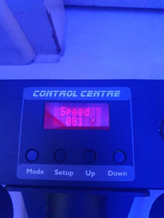tylko dzis Showtec Compact Power Light Set 4 RGBW Zestaw oświetleniowy