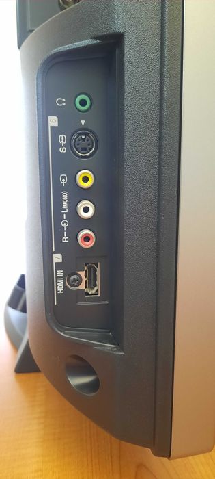 TV Sony BRAVIA KDL-32D3000