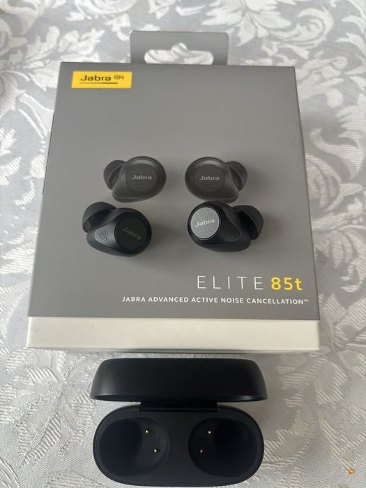 Jabra Elite 85T