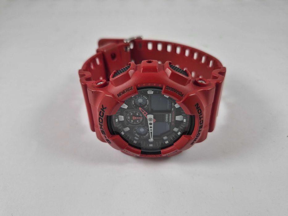 Zegarek Casio  GSHOCK 5081  GA100B