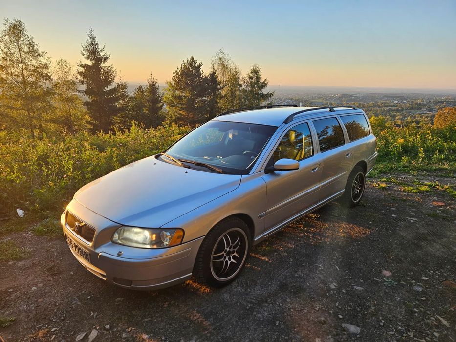 Volvo V70