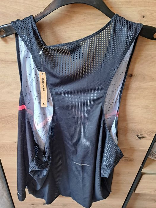 nowy meski top Asics XXL