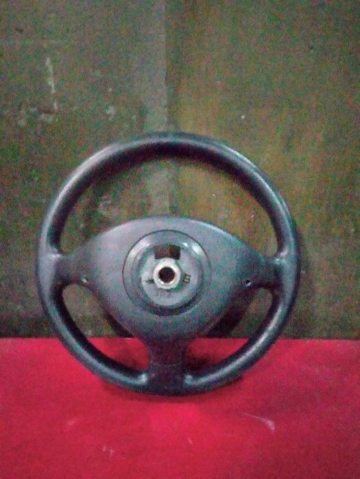 Volante Peugeot 307 (3A/C)