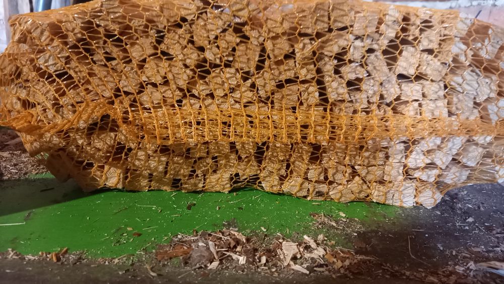 DREWNO ROZPAŁKOWE suche liściaste iglaste