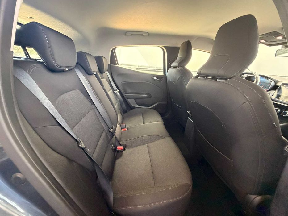 Renault Clio 1.5 dCi Intens