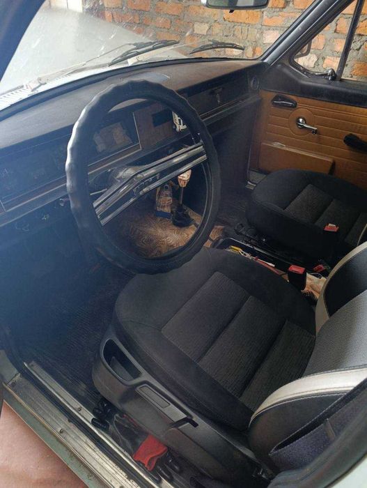 Продається ГАЗ 24-01