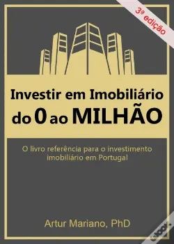 Investir em Imobiliário do 0 ao 1 milhão (novo)