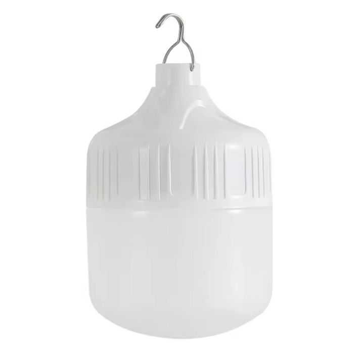 Лампа блекаут 300 w аварийная на батарее аккумуляторная автономная