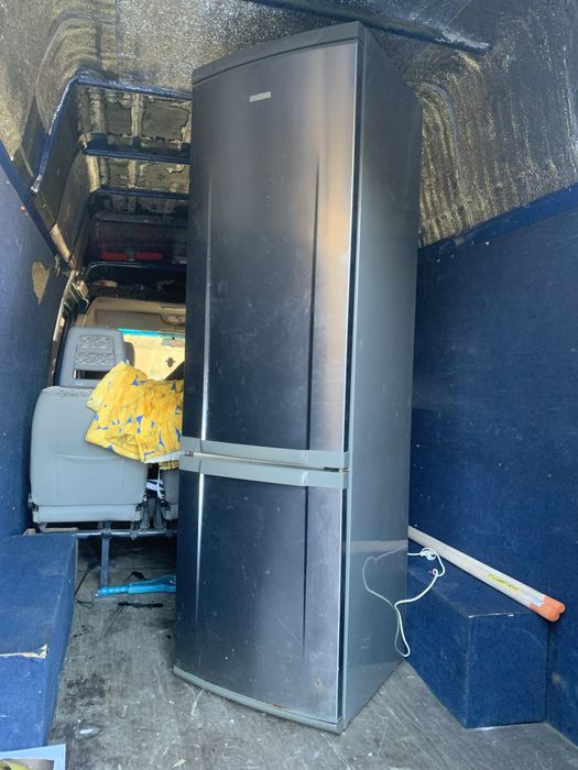 Продам хододильник Електролюкс