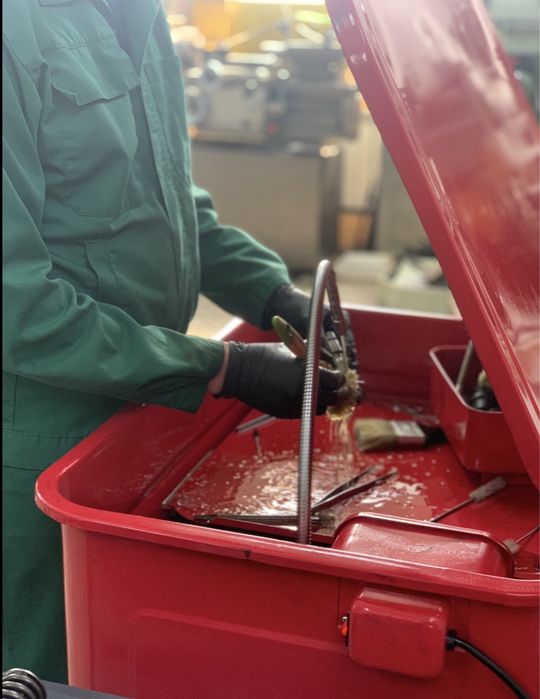 Ремонт, продаж форсунки та насоси високого тиску. Безкоштовна доставка