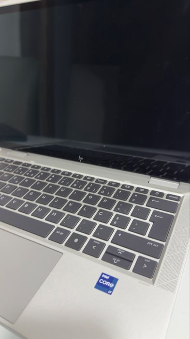 HP Elitebook x360