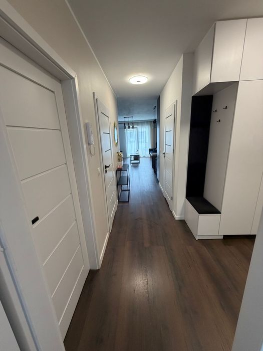 Sprzedam mieszkanie w Bloniu apartamenty nad stawami