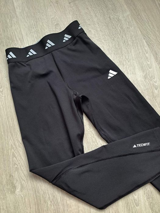 Легінси Adidas Aeroready 128см/лосіни Adidas лосіни Dri-Fit 128см