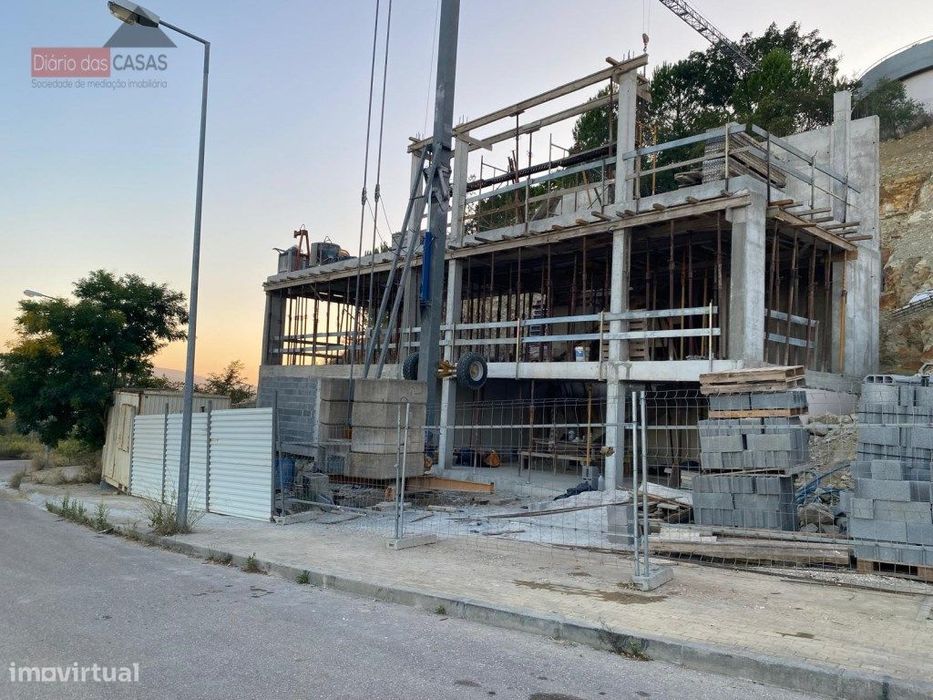 Moradia chave-na-mão - Cernache