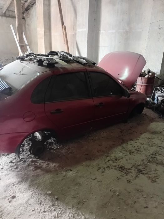 Продам  дзеркала ваз калина