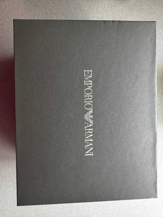 Годинник Emporio Armani (Армані)